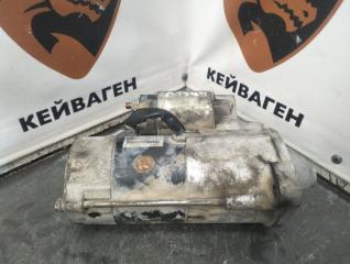 Запчасть стартер Mitsubishi Pajero