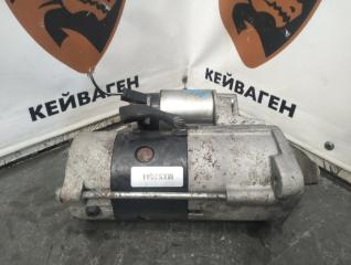 Запчасть стартер Mitsubishi Pajero