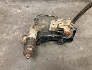 Запчасть рабочий цилиндр сцепления Mitsubishi L200 2011