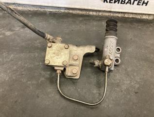 Запчасть рабочий цилиндр сцепления Mitsubishi L200 2011