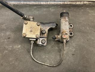 Запчасть рабочий цилиндр сцепления Mitsubishi L200 2011