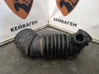 Запчасть патрубок воздушного фильтра Mitsubishi Pajero