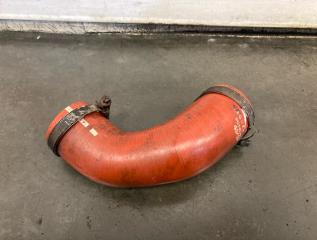 Патрубок интеркулера Land Rover Range Rover 2009