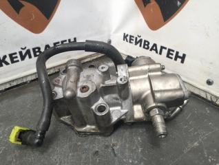 Запчасть тнвд Mazda CX-7 2007