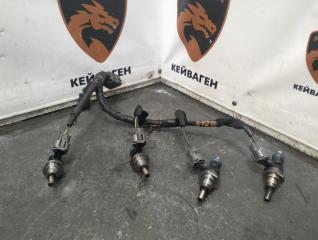 Запчасть форсунка топливная Mazda CX-7 2007