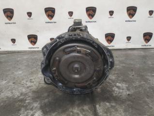 АКПП Volkswagen Touareg 2011