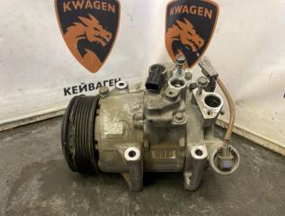 Запчасть компрессор кондиционера Subaru Legacy 2015