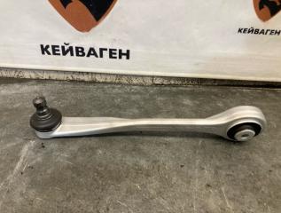 Рычаг подвески передний левый Audi A4 2015