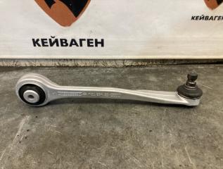 Рычаг подвески передний правый Audi A4 2010