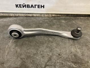 Рычаг подвески передний правый Audi A4 2013