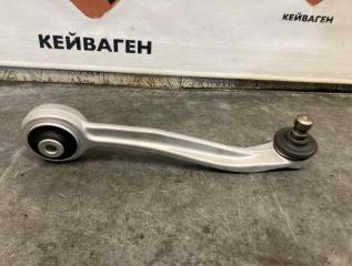 Рычаг подвески передний левый Audi A4 2013