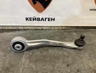 Рычаг подвески передний правый Audi A4 2013