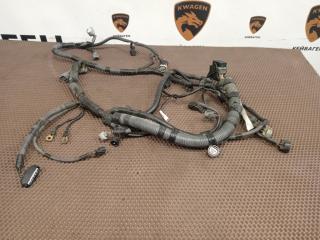 Запчасть проводка двс Subaru Legacy 2015