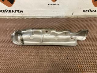 Запчасть тепловой экран BMW X4 2017