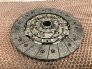 Диск сцепления Volkswagen Transporter 2005 T5 AXE 2.5 TDI 324035410 контрактная