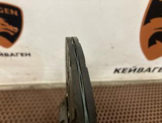 Диск сцепления Transporter 2005 T5 AXE 2.5 TDI