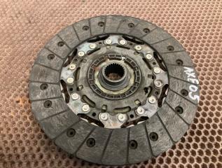 Диск сцепления Transporter 2005 T5 AXE 2.5 TDI