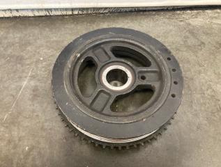 Запчасть шкив коленвала Mazda CX-7 2007