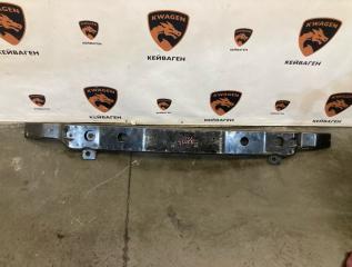 Усилитель бампера передний Jeep Grand Cherokee 2012 WK2 3.0 Diesel 68252519aa контрактная