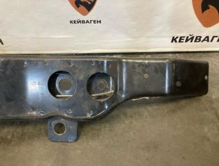 Усилитель бампера передний Grand Cherokee 2012 WK2 3.0 Diesel