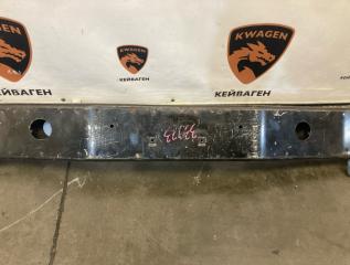 Усилитель бампера передний Grand Cherokee 2012 WK2 3.0 Diesel