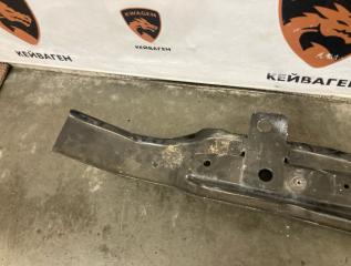 Усилитель бампера передний Grand Cherokee 2012 WK2 3.0 Diesel