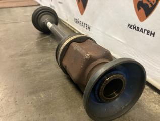 Привод передний правый Volkswagen Tiguan 5N CCZ 2.0 TSI