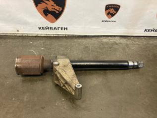 Вал промежуточный передний правый Opel Astra 2011 J A14NET 13248651 контрактная