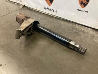 Вал промежуточный передний правый Opel Astra J A14NET