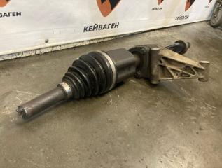 Вал промежуточный передний правый Astra 2011 J A14NET