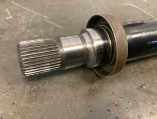 Вал промежуточный передний правый Astra 2011 J A14NET