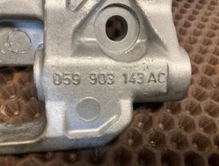 Кронштейн генератора Q7 2009 4L CAS 3.0 TDI