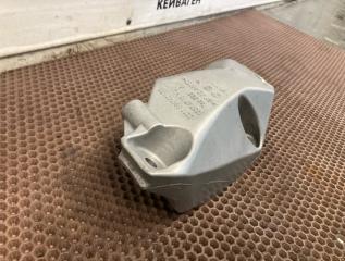 Кронштейн двигателя левый X4 2017 F26 B47D20A 2.0