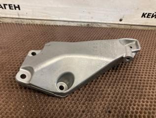 Кронштейн двигателя левый X4 2017 F26 B47D20A 2.0