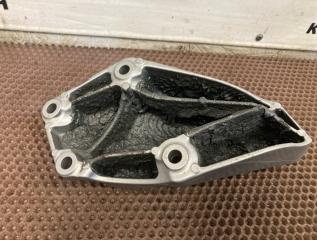 Кронштейн двигателя левый X4 2017 F26 B47D20A 2.0