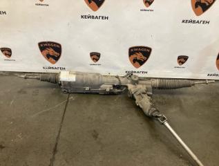 Рулевая рейка Audi SQ5 2016 8R CVU 3.0 TDI BITURBO 8R2423055af контрактная