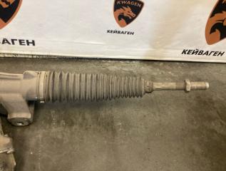 Рулевая рейка SQ5 2016 8R CVU 3.0 TDI BITURBO