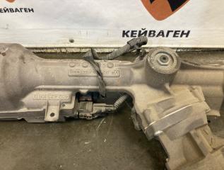 Рулевая рейка SQ5 2016 8R CVU 3.0 TDI BITURBO