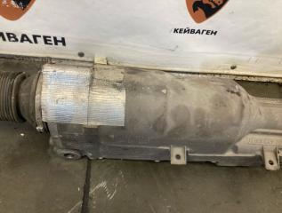 Рулевая рейка SQ5 2016 8R CVU 3.0 TDI BITURBO