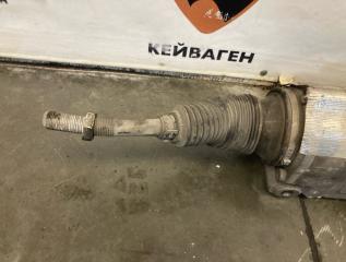 Рулевая рейка SQ5 2016 8R CVU 3.0 TDI BITURBO