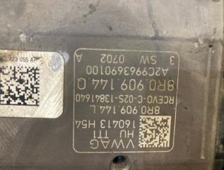 Рулевая рейка SQ5 2016 8R CVU 3.0 TDI BITURBO