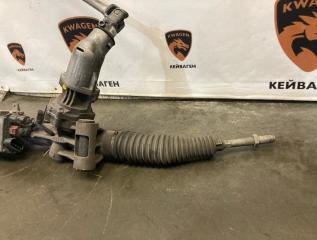 Рулевая рейка SQ5 2016 8R CVU 3.0 TDI BITURBO