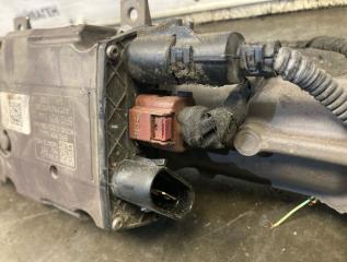 Рулевая рейка SQ5 2016 8R CVU 3.0 TDI BITURBO