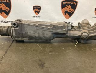 Рулевая рейка SQ5 2016 8R CVU 3.0 TDI BITURBO