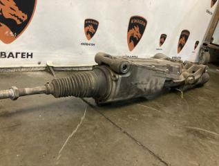 Рулевая рейка SQ5 2016 8R CVU 3.0 TDI BITURBO