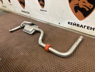 Глушитель Webasto Audi Q7 4L BUG 3.0 TDI