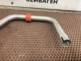 Глушитель Webasto Q7 2008 4L BUG 3.0 TDI