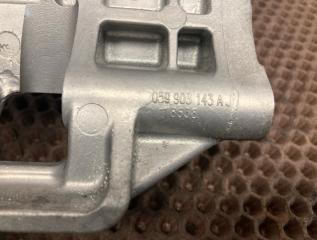 Кронштейн генератора Touareg 2011 7L CRC 3.0 TDI