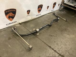 Стабилизатор поперечной устойчивости передний Tiguan 2013 5N CBA 2.0 TDI