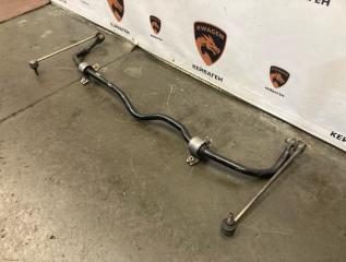 Стабилизатор поперечной устойчивости передний Volkswagen Tiguan 5N CBA 2.0 TDI